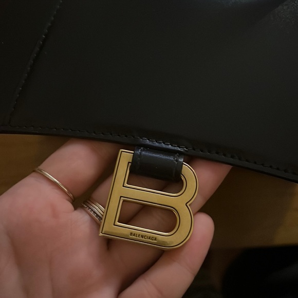 Balenciaga Hourglass Size Small - Picture 3 of 4